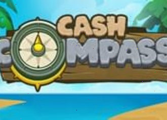 Cash Compass – карточка-стратегия Hacksaw