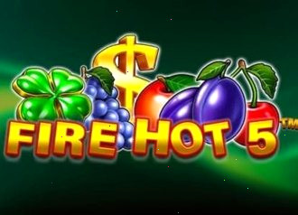 Слот Fire Hot – Pragmatic Play