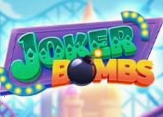 Joker Bombs, игра бренда Hacksaw