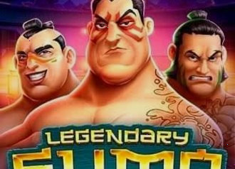 Legendary Sumo, Endorphina