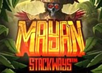 Mayan Stackways, разработчик Hacksaw Gaming