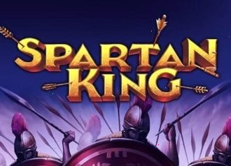 Spartan King игра от Pragmatic Play