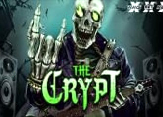The Crypt, Nolimit City